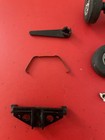 Vintage Slot Car Wheels And Tires  Front End Parts