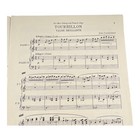 Tourbillon Sheet Music Classical 2 Pianos Brillante J  Carmichael 1 Copy Only