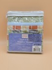 Dinos At Play Sage Green Window Valance - Cocalo Baby New 