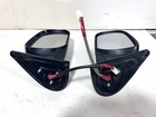 Toyota Sienta Side Mirrors Power Fold 2005-2010 Dba-ncp81g Set Genuine Jdm Oem
