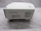 Epson Powerlite Pro G5150 H273a Lcd Hdmi Projector 4000 Lumens 1509 Lamp Hours