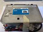 Motorola 320x Vintage Classic Car Radio Switchable Positive negative Earth 12v