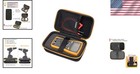 Eco-friendly Shockproof Carrying Case For Fluke Multimeters With Custom Foam