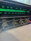 Vintage Magnavox Stereo 1000 Solid State Am fm Receiver - Powers On - Looks Good