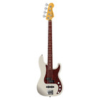 Open Box Fender Player Ii Modified Active Precision Bass - Olympic Pearl