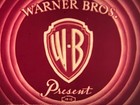 16mm Color Cartoon Bugs Bunny In  corny Concerto   1943 J2