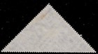 1934 Russia Tannu Tuva Air Mail  Sc c9 Mvlh Vf Airplane
