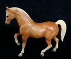 Vintage Breyer Traditional Faith Arabian Family Stallion Horse Model 9   r14 