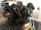 Indmar Mastercraft 5 8 L 351 Ford V8 Marine Engine No Salt Drop In Ready 448hrs 