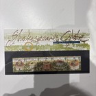 Royal Mail Literature And Drama Presentation Pack Stamps 