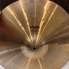 Paiste 505 16 Medium Black Label Gimbal