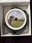Spoton Gps Fence Wireless Dog Collar System W  Quick Start Guide   Chargers
