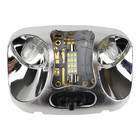 Interior Dome Cab Lamp Light For Ford Ranger Splash 1994-1998 Oe  F37z13776b