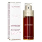 Clarins Double Serum hydric lipidic System 3 3oz 100ml