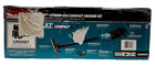Makita Xlc02r18 18v Lxt Li-ion Handheld Compact Bagged Cordless Stick Vacuum