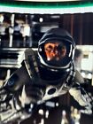 Imax 70mm Film Cell - Interstellar  cooper  Tesseract  Time  Christopher Nolan 