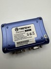 Trendnet Tk-207k 2-port Usb Kvm Switch