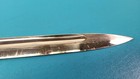 Wwii German Dress Bayonet Knife E f Horster Hhs Tr1161