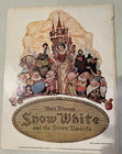 Wonderful World Of Disney Magazine By  Gulf   1970  Volume Ii  No  2