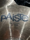 Paiste 22    Prototype Ride