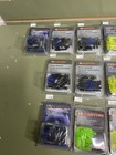  lot - Easton Nocks  X-nocks  H-nocks  Super 3d Nocks  Nos 