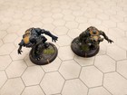 Hordes Skorne 8 Light Warbeasts