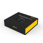 Deity Tc-1 Wireless Timecode Box Generator Microphone Time Code Video Recording