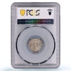 Iceland 25 Aurar King Christian X Coinage Near 7 Km-2 1 Ms63 Pcgs Cuni Coin 1937