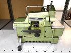 Yamato Dcz-203   Hi Speed  3 Thread Serger  Head Only Industrial Sewing Machine