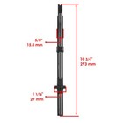 Camshaft Cam Chain Guide Rail Fits Honda Trx300 Fourtax 300 2x4 1988 1989 - 2000