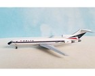 Aeroclassics Bbx1684 Delta Airlines Boeing 727-200 N8890z Diecast 1 400 Model