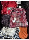 Used Mix Brands 40 Pcs Wholesale Bulk Women   s Clothing Lot Nwt