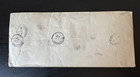 Egypt - Meeting Of Arab Kings On Cover To Bethlehem Palestine Via Jerusalem 1946