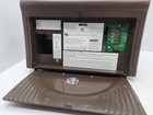 Wfco 318 148 Wf-8725-p 25 Amps Power Center Converter   Panel Brown