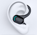 New Bluetooth 5 1 Headset Wireless Earbuds Earphones Stereo Headphones Ear Hook