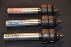 Tru Point Tungsten Electrode Sharpener Tig heliarc gtaw aircaft Welding Tool 