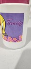 Vtg Tweety Bird 3d Lunch Box With Thermos Sylvester Pink Rare Looney Tunes 1999