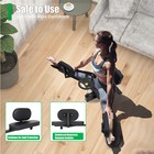 Leg Stretcher 300kg Stretching Machine Splits Machine Fitness Training Equipment