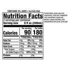 Snapple Kiwi Strawberry Juice Drink  16 Fl Oz 16  pack Of 12   Red 