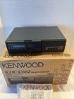 New Kenwood Cd Auto Changer Kdc c662