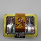 Lion King Nail Art Set Disney Nails