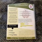 Dianne Craft Brain Integration Therapy Manual 2020 Edition Right Brain Learning