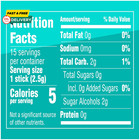 Extra Polar Ice Chewing Gum Packs  Sugar Free Gum In Bulk For Fresh Breath  15 S