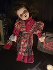 Haunted Possessed Doll  Caution Negative Energy  Possibly Demonic  Paranormal