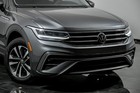2022 Volkswagen Tiguan S 4motion