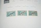 Worldwide P-s 1910s-1970s Collection Of 3 550  Stamps Mint   Used In Scott Album
