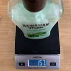 Hawaiian Tropic Lime Coolada After Sun Moisturizer 16 Fl Oz  474 Ml  Read  