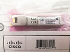 Glc-t New Sealed Cisco 1000base-t Sfp Transceiver Module Rj-45 Copper