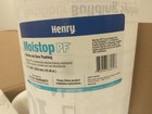 Moistop S033012 12  Fortifiber Moistop Pf Flashing 300ft Roll Hef118mspf163