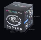 Fx-41 Auroral Ball Drone